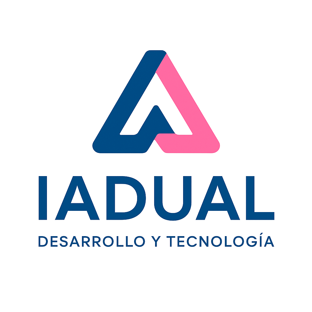Logo IADUAL